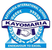 Kayomaria