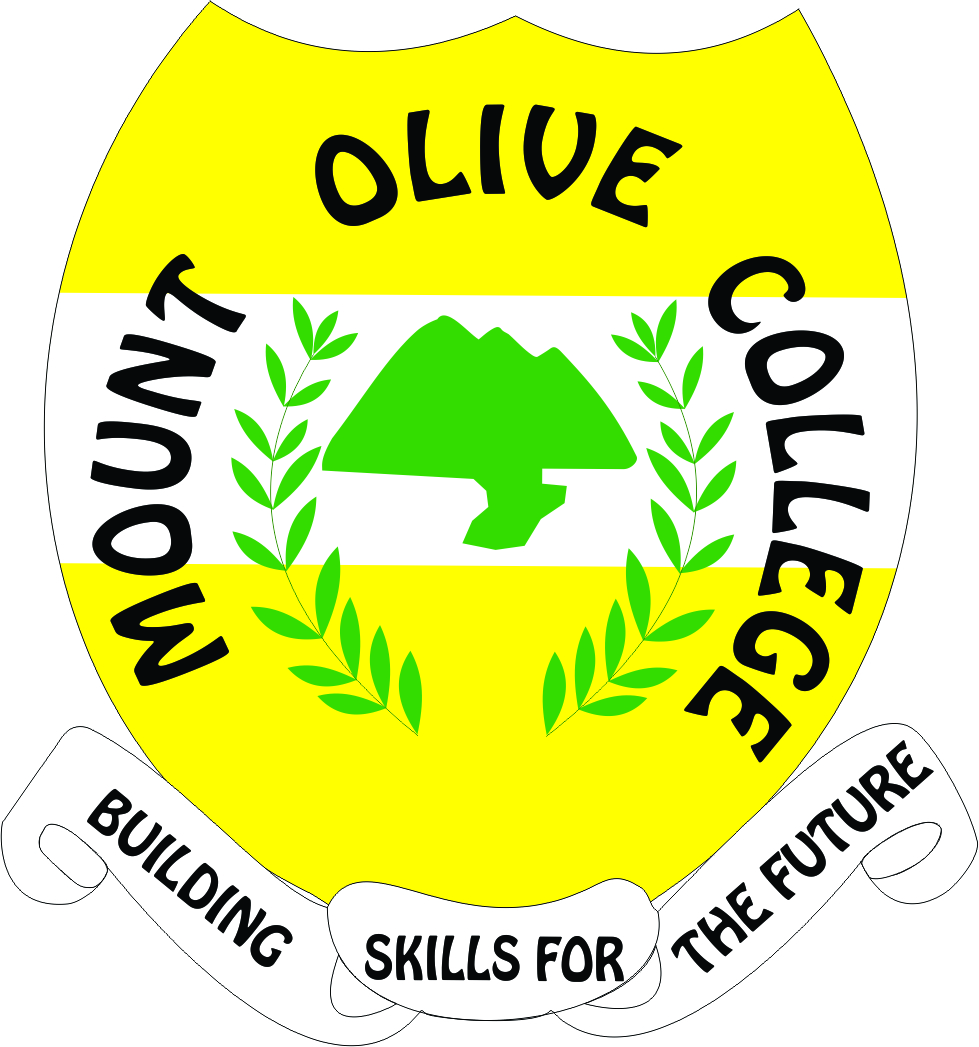 Mount Olive