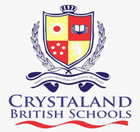 CRYSTALAND BRITISH SCHOOLS