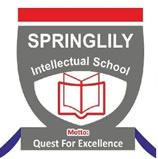 SPRINGLILLY