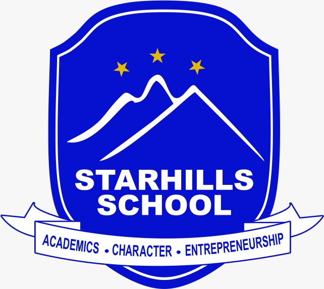STARHILLS
