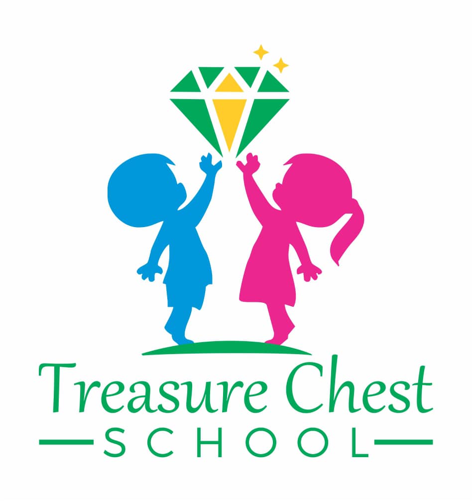 TREASURE CHEST
