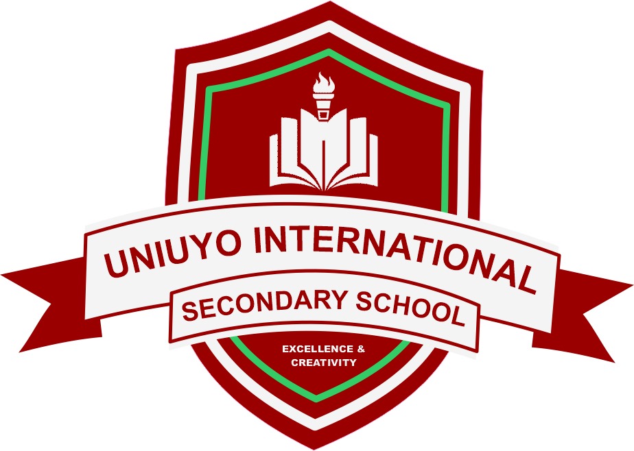 UNIUYO SECONDARY SCHOOL